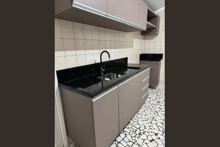 Casa à venda com 150m², 3 quartos e 3 vagas Casa à venda com 150m², 3 quartos e 3 vagasCozinha