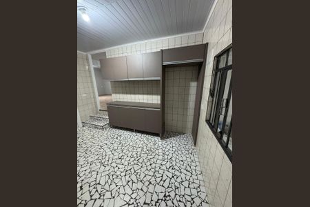 Casa à venda com 150m², 3 quartos e 3 vagas Casa à venda com 150m², 3 quartos e 3 vagasCozinha