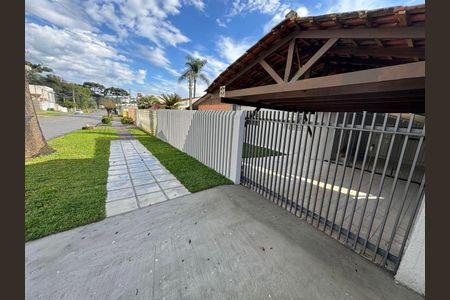 Casa à venda com 150m², 3 quartos e 3 vagas Casa à venda com 150m², 3 quartos e 3 vagasQuintal