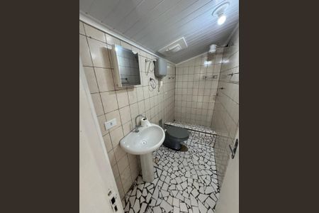 Casa à venda com 150m², 3 quartos e 3 vagas Casa à venda com 150m², 3 quartos e 3 vagasBanheiro 1