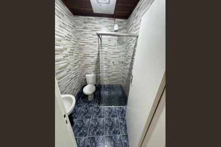 Casa à venda com 150m², 3 quartos e 3 vagas Casa à venda com 150m², 3 quartos e 3 vagasBanheiro 2