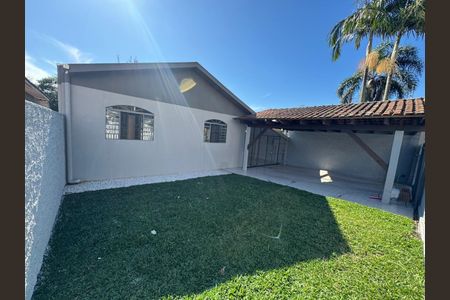Casa à venda com 150m², 3 quartos e 3 vagas Casa à venda com 150m², 3 quartos e 3 vagasQuintal