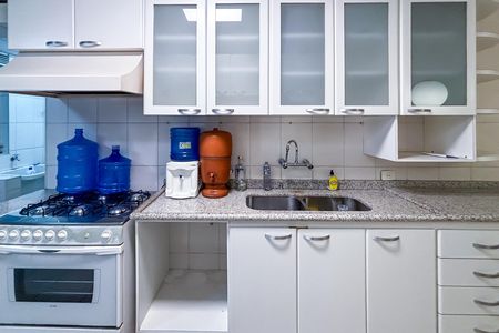 Apartamento para alugar com 180m², 3 quartos e 2 vagas