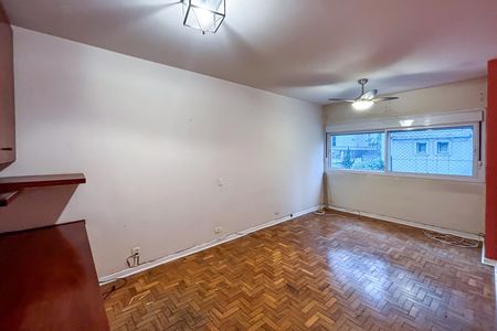 Apartamento para alugar com 180m², 3 quartos e 2 vagas