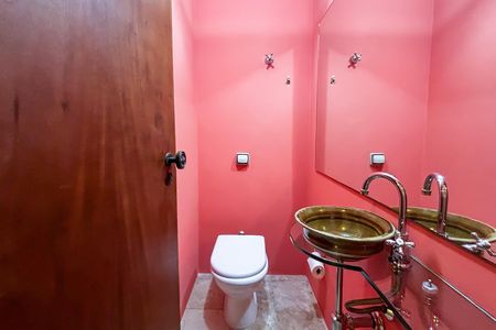Apartamento para alugar com 180m², 3 quartos e 2 vagas