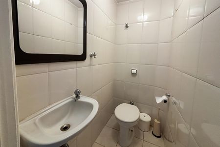 Apartamento para alugar com 180m², 3 quartos e 2 vagas