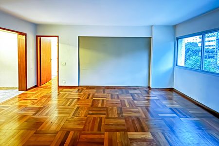 Apartamento para alugar com 180m², 3 quartos e 2 vagas