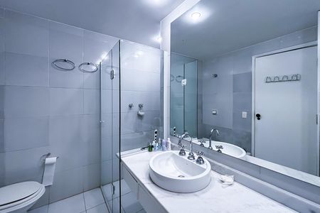 Apartamento para alugar com 180m², 3 quartos e 2 vagas