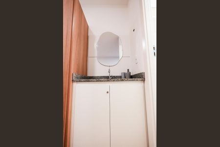 Studio para alugar com 25m², 1 quarto e sem vaga