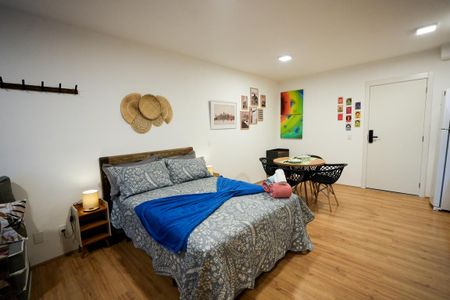 Studio para alugar com 25m², 1 quarto e sem vaga