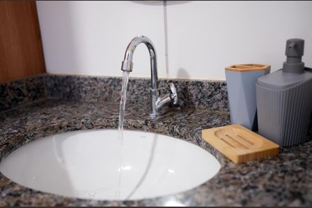 Studio para alugar com 25m², 1 quarto e sem vaga