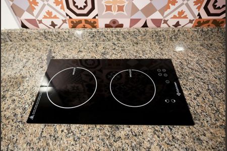 Studio para alugar com 25m², 1 quarto e sem vaga