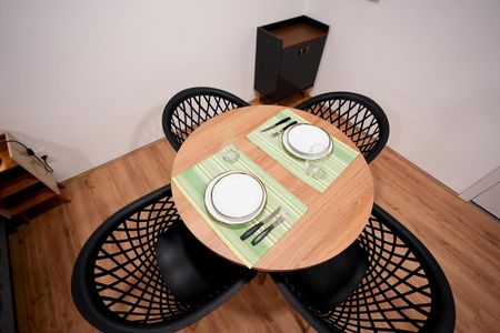 Kitnet/Studio para alugar com 1 quarto, 25m² em Santo Cristo, Rio de Janeiro