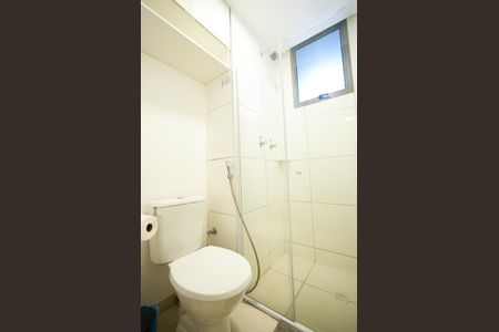 Studio para alugar com 25m², 1 quarto e sem vaga