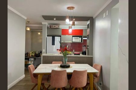 Apartamento à venda com 4 quartos, 110m² em Perdizes, São Paulo