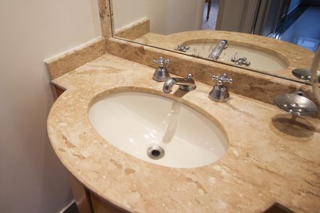Apartamento para alugar com 34m², 1 quarto e 1 vagaBanheiro