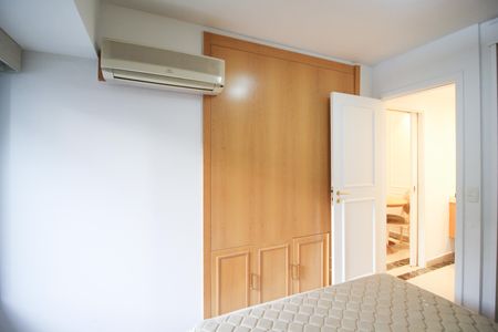 Apartamento para alugar com 34m², 1 quarto e 1 vagaQuarto