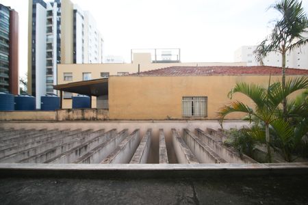 Apartamento para alugar com 34m², 1 quarto e 1 vagaVista