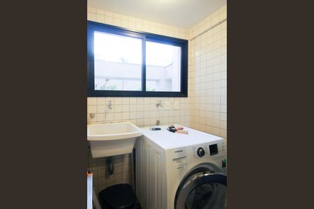 Apartamento para alugar com 34m², 1 quarto e 1 vagaÁrea de Serviço
