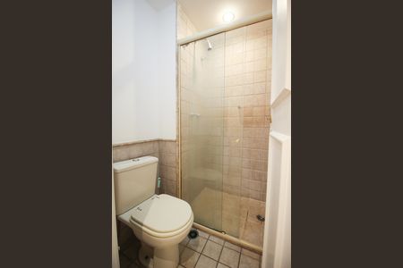 Apartamento para alugar com 34m², 1 quarto e 1 vagaBanheiro