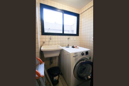 Apartamento para alugar com 34m², 1 quarto e 1 vagaÁrea de Serviço