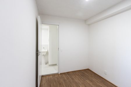 Apartamento para alugar com 34m², 2 quartos e sem vagaQuarto 1
