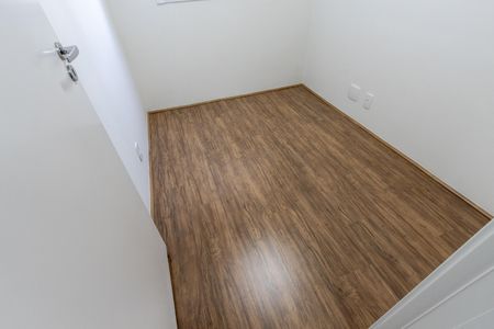 Apartamento para alugar com 34m², 2 quartos e sem vagaQuarto 2