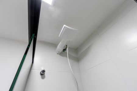 Apartamento para alugar com 34m², 2 quartos e sem vagaBanheiro