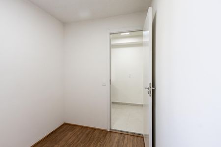 Apartamento para alugar com 34m², 2 quartos e sem vagaQuarto 2