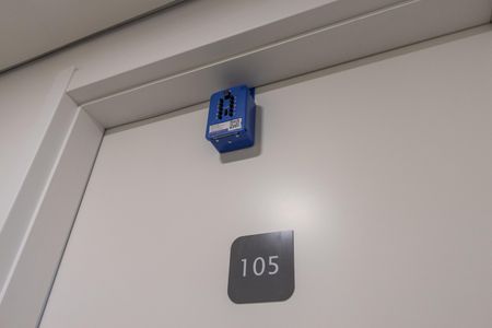 Apartamento para alugar com 34m², 2 quartos e sem vagaLockbox