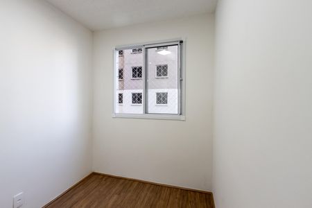 Apartamento para alugar com 34m², 2 quartos e sem vagaQuarto 2