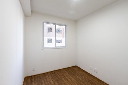Apartamento para alugar com 34m², 2 quartos e sem vagaQuarto 1