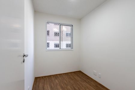 Apartamento para alugar com 34m², 2 quartos e sem vagaQuarto 2