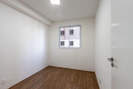 Apartamento para alugar com 34m², 2 quartos e sem vagaQuarto 1