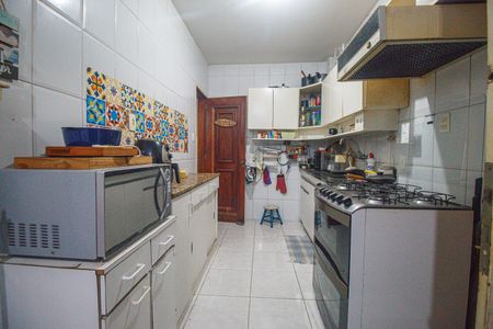 Apartamento à venda com 114m², 3 quartos e 1 vaga Apartamento à venda com 114m², 3 quartos e 1 vagaCozinha