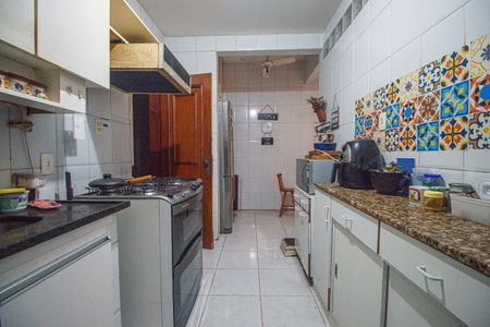 Apartamento à venda com 114m², 3 quartos e 1 vaga Apartamento à venda com 114m², 3 quartos e 1 vagaCozinha