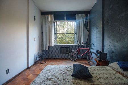Apartamento à venda com 114m², 3 quartos e 1 vaga Apartamento à venda com 114m², 3 quartos e 1 vagaQuarto 3