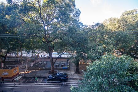 Quarto 3 Vista de apartamento à venda com 3 quartos, 114m² em Tijuca, Rio de Janeiro
