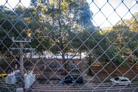 Apartamento à venda com 114m², 3 quartos e 1 vaga Apartamento à venda com 114m², 3 quartos e 1 vagaQuarto 2 Vista