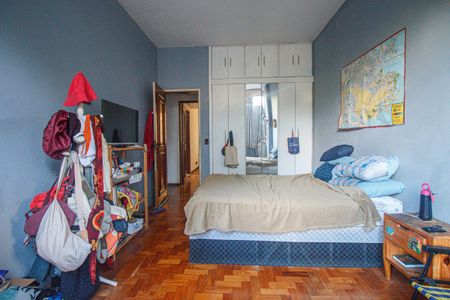 Apartamento à venda com 114m², 3 quartos e 1 vaga Apartamento à venda com 114m², 3 quartos e 1 vagaQuarto 2