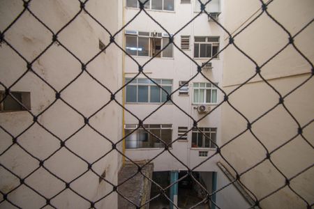 Área de Serviço Vista de apartamento à venda com 3 quartos, 114m² em Tijuca, Rio de Janeiro