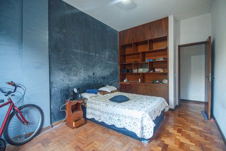 Apartamento à venda com 114m², 3 quartos e 1 vaga Apartamento à venda com 114m², 3 quartos e 1 vagaQuarto 3