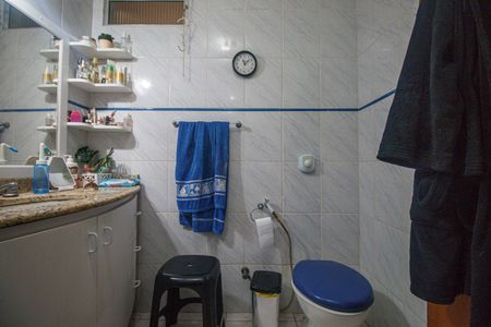 Apartamento à venda com 114m², 3 quartos e 1 vaga Apartamento à venda com 114m², 3 quartos e 1 vagaBanheiro Suite