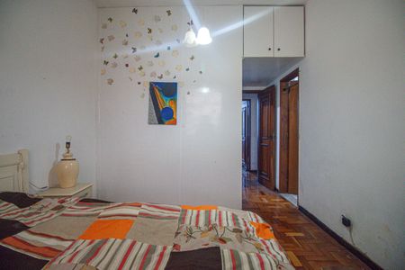 Apartamento à venda com 114m², 3 quartos e 1 vaga Apartamento à venda com 114m², 3 quartos e 1 vagaQuarto Suite