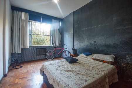 Apartamento à venda com 114m², 3 quartos e 1 vaga Apartamento à venda com 114m², 3 quartos e 1 vagaQuarto 3