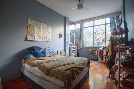 Apartamento à venda com 114m², 3 quartos e 1 vaga Apartamento à venda com 114m², 3 quartos e 1 vagaQuarto 2