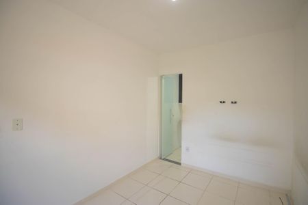 Suíte 1 de apartamento para alugar com 2 quartos, 52m² em Paraíso, São Gonçalo