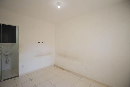 Suíte 1 de apartamento para alugar com 2 quartos, 52m² em Paraíso, São Gonçalo