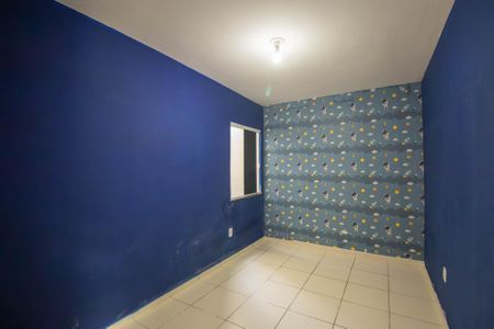 Quarto 1 de apartamento para alugar com 2 quartos, 52m² em Paraíso, São Gonçalo