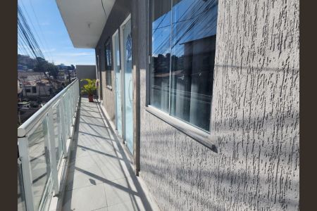 Apartamento para alugar com 52m², 2 quartos e sem vagaÁrea comum